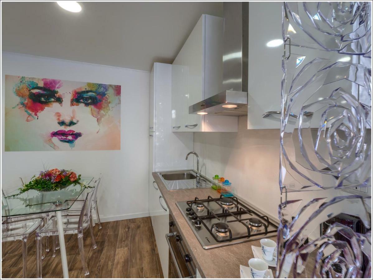 Monolocale “Sale & Pepe” Apartment Gravedona Luaran gambar
